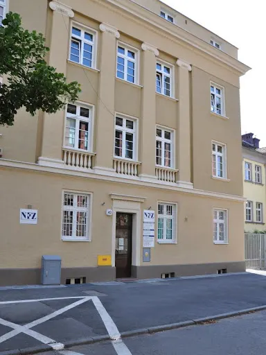 Poradnia Lekarza Rodzinnego D.Chrzanowska-Skrzypczak, R.Grabowska, I.Liweń Spółka Jawna